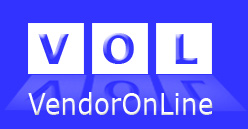 vendor online logo