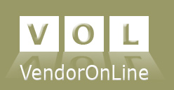 vendor online logo