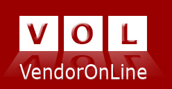 vendor online logo